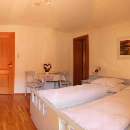 Haus Senoner Bed & Breakfast Kitzbuhel Ngoại thất bức ảnh