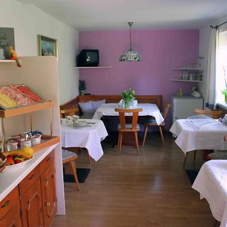 Haus Senoner Bed & Breakfast Kitzbuhel Ngoại thất bức ảnh