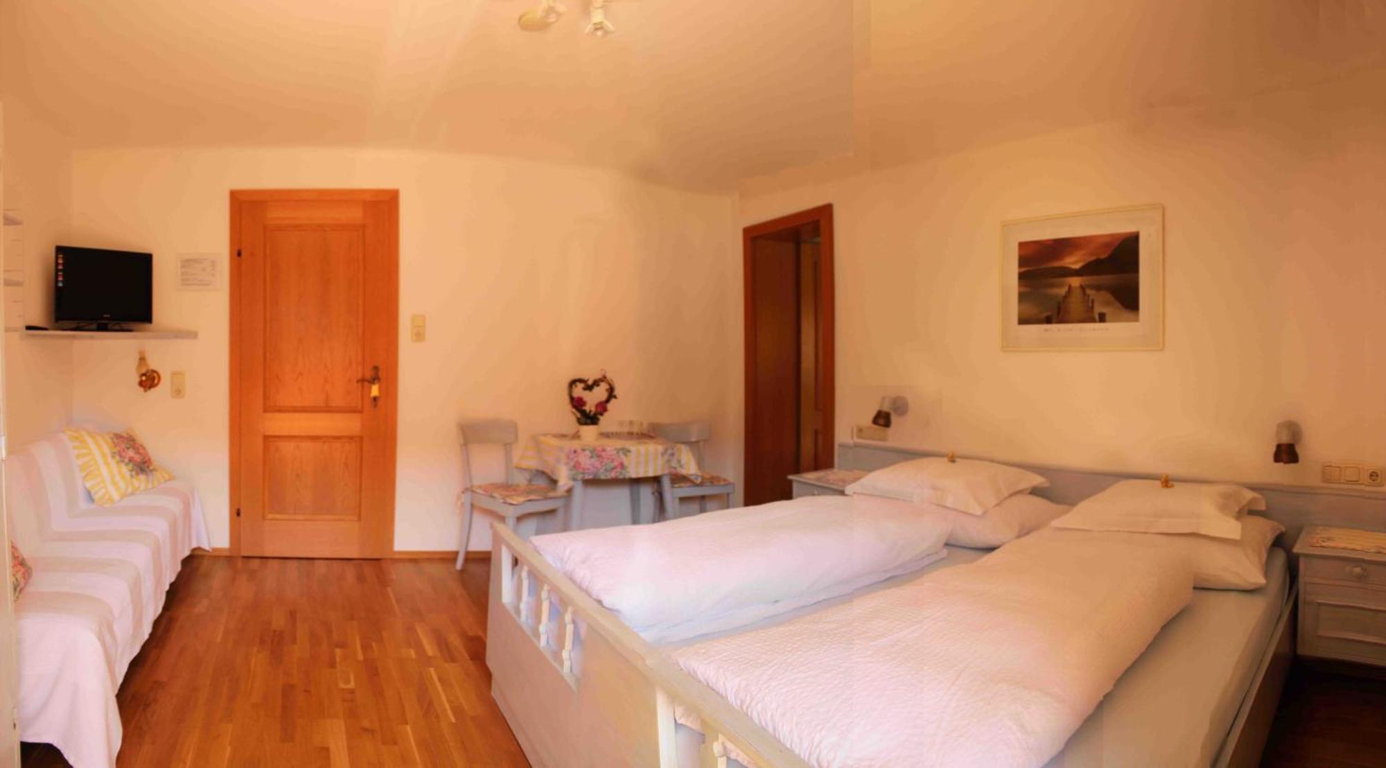 Haus Senoner Bed & Breakfast Kitzbuhel Ngoại thất bức ảnh