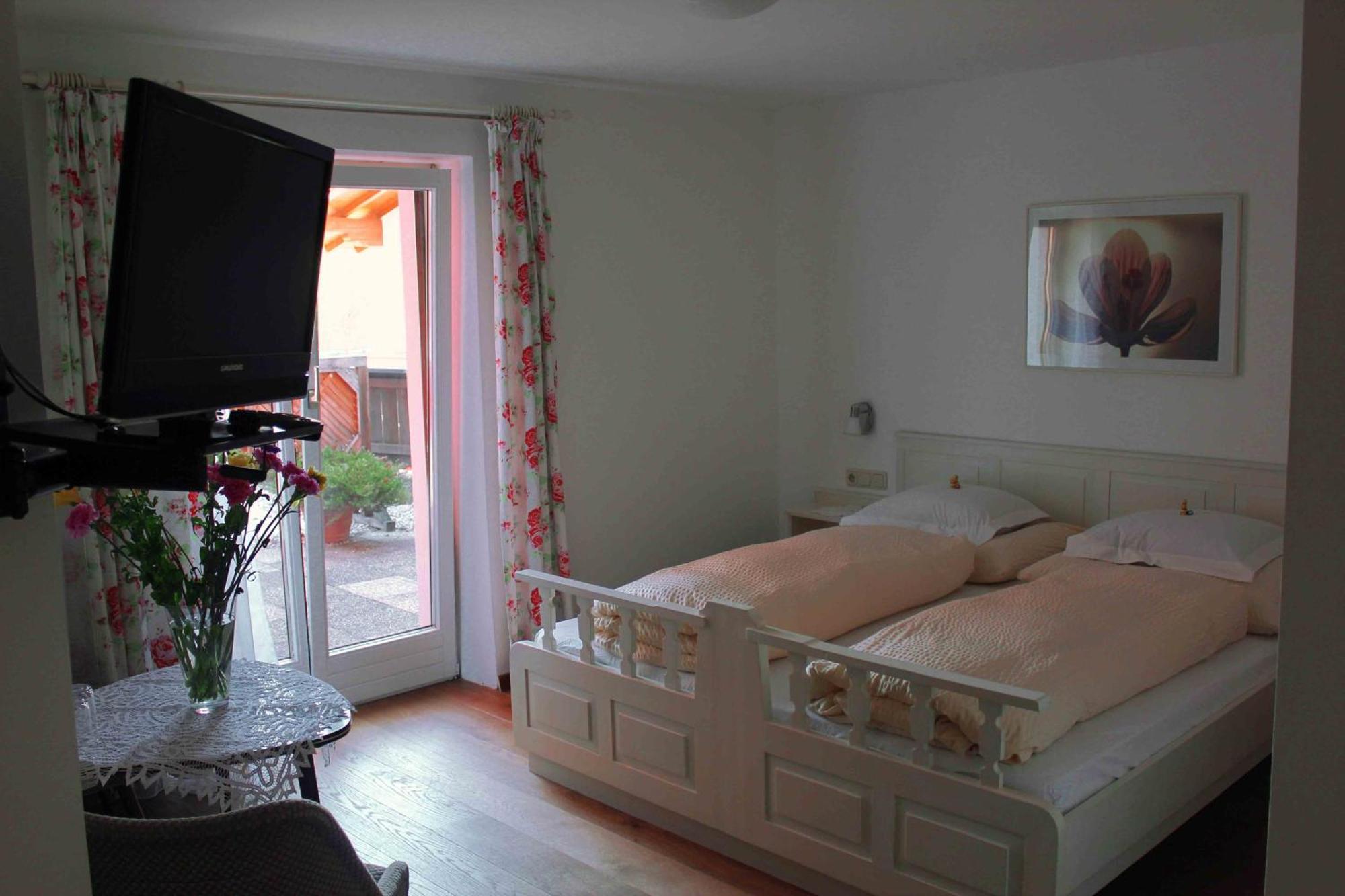 Haus Senoner Bed & Breakfast Kitzbuhel Ngoại thất bức ảnh