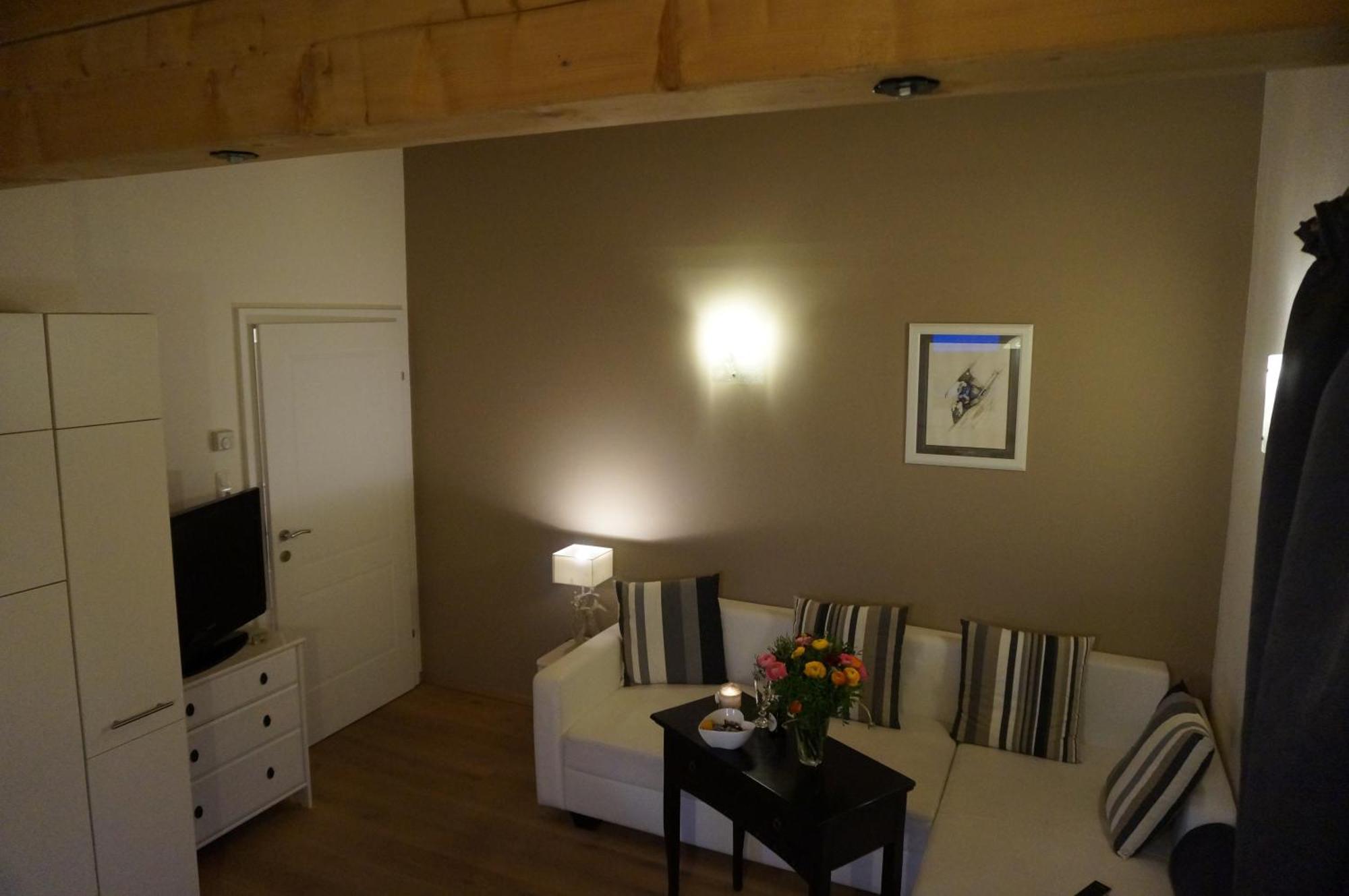 Haus Senoner Bed & Breakfast Kitzbuhel Phòng bức ảnh