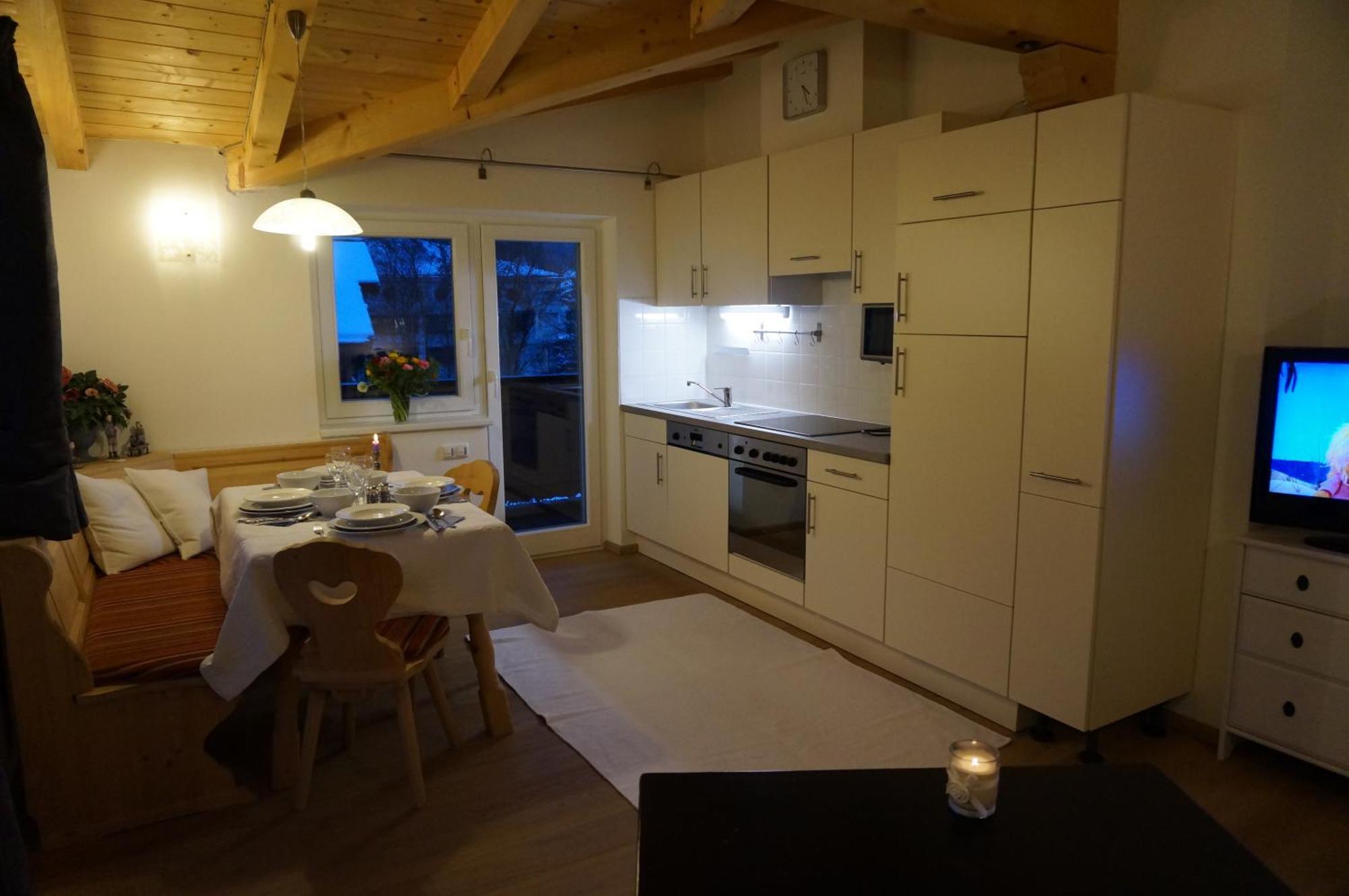 Haus Senoner Bed & Breakfast Kitzbuhel Phòng bức ảnh
