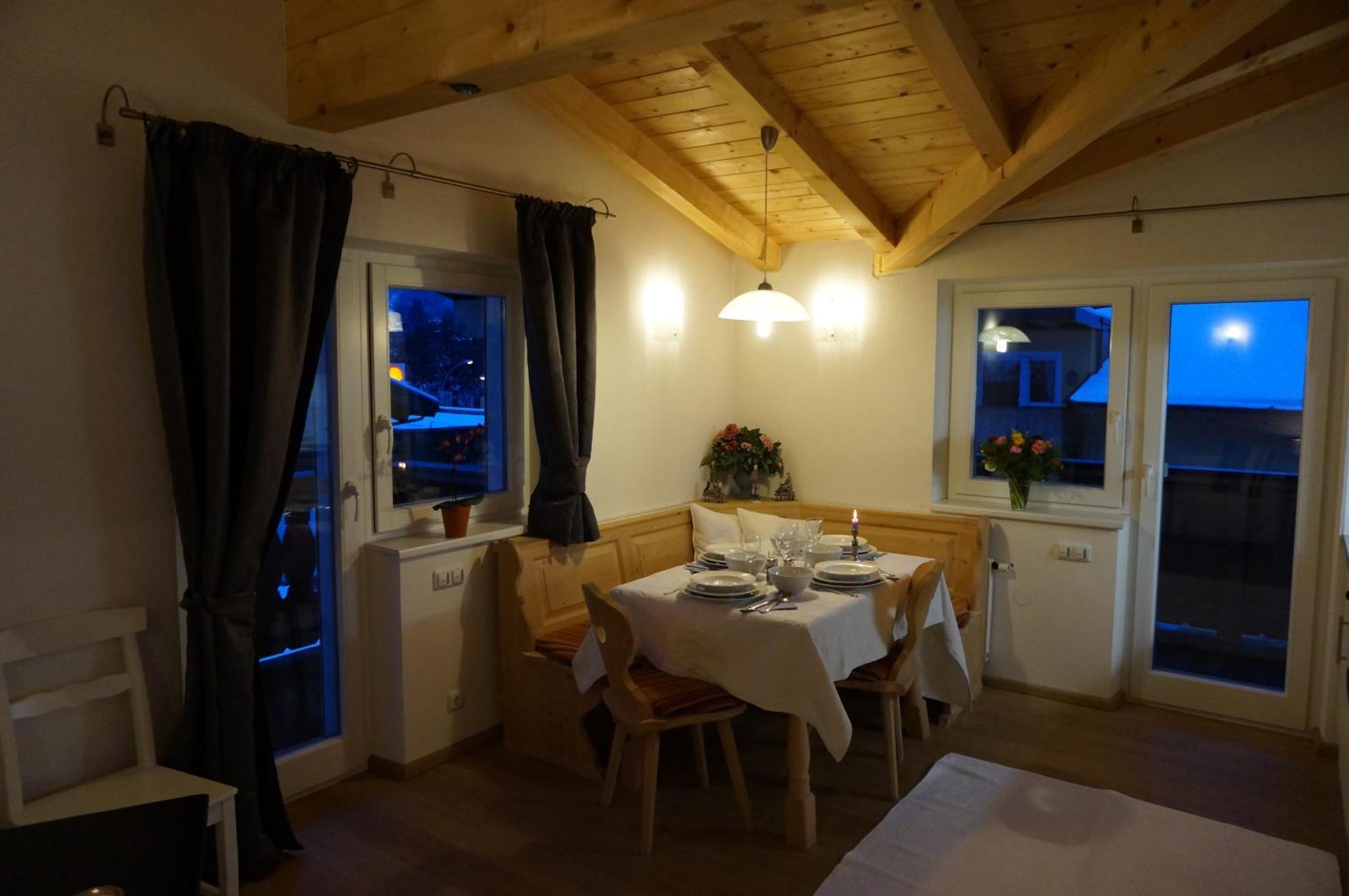 Haus Senoner Bed & Breakfast Kitzbuhel Phòng bức ảnh