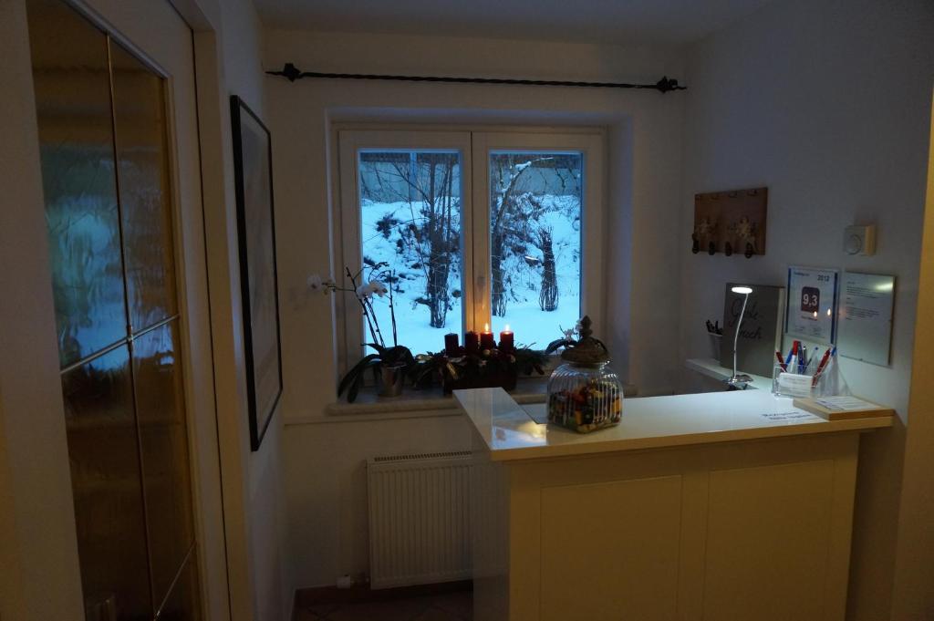Haus Senoner Bed & Breakfast Kitzbuhel Ngoại thất bức ảnh