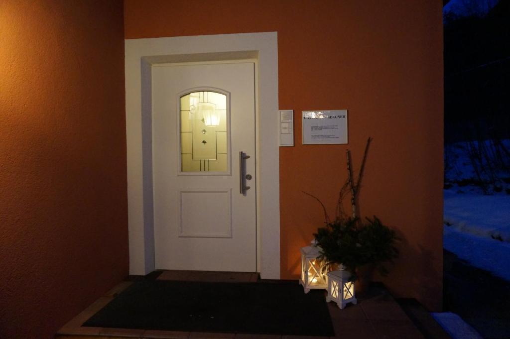 Haus Senoner Bed & Breakfast Kitzbuhel Ngoại thất bức ảnh