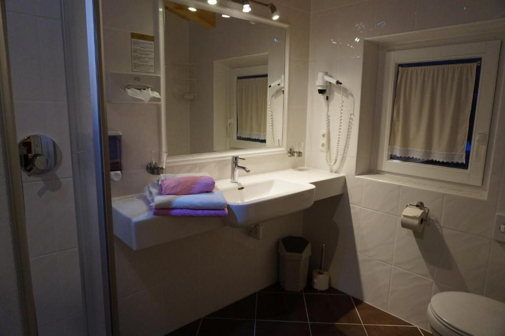 Haus Senoner Bed & Breakfast Kitzbuhel Phòng bức ảnh
