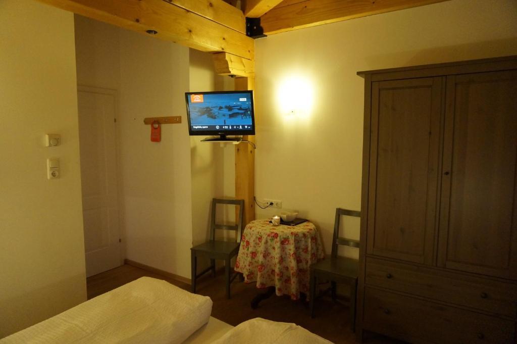 Haus Senoner Bed & Breakfast Kitzbuhel Phòng bức ảnh