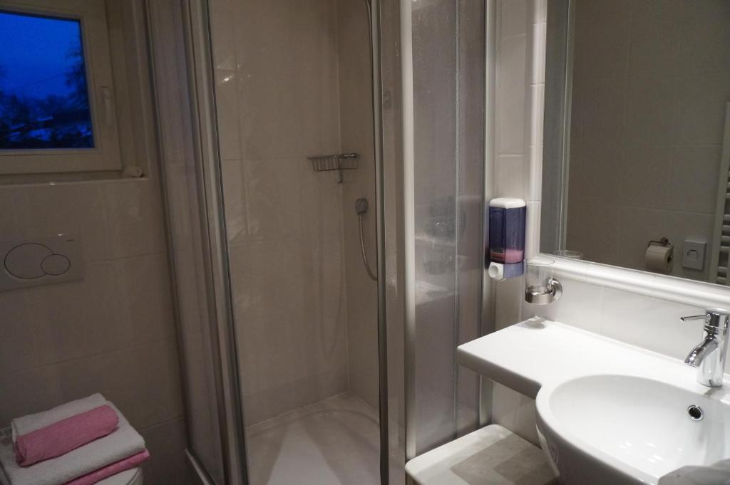 Haus Senoner Bed & Breakfast Kitzbuhel Phòng bức ảnh