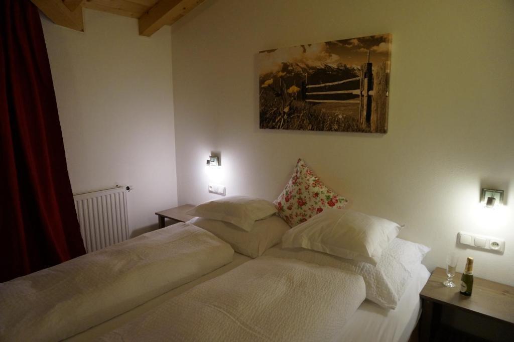 Haus Senoner Bed & Breakfast Kitzbuhel Phòng bức ảnh