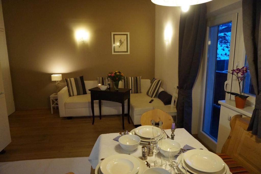 Haus Senoner Bed & Breakfast Kitzbuhel Phòng bức ảnh