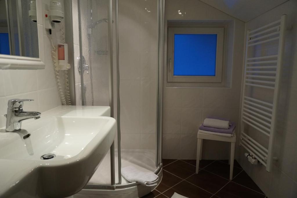 Haus Senoner Bed & Breakfast Kitzbuhel Phòng bức ảnh
